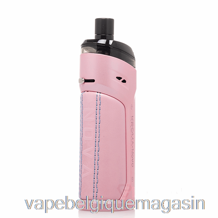 Vape Jetable Innokin Kroma-nova 60w Système Pod Blush Rose